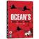 Ocean's Eleven/Ocean's Twelve/Ocean's Thirteen [DVD] [2007]